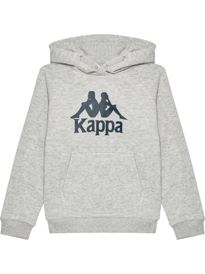Kappa Taino Kids Hoodie