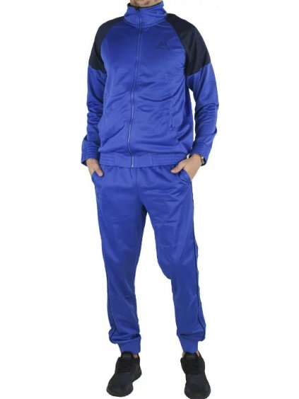 Kék tréningruha Kappa Ulfinno Training Suit