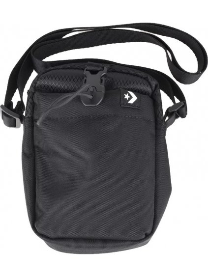 FEKETE CROSSBODY CONVERSE COMMS POUCH