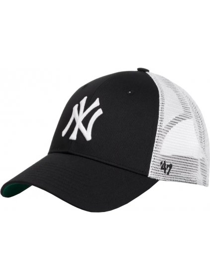 47 BRAND MLB NEW YORK YANKEES BRANSON CAP