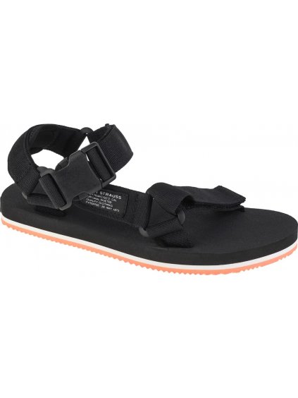 LEVI&#39;S TAHOE REFRESH SANDAL