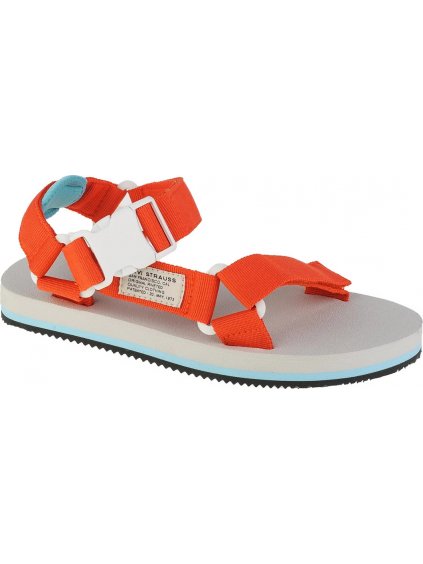Levi's Tahoe Refresh Sandal