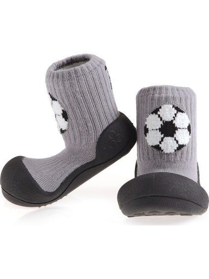 Attipas Grey első csizma - futball