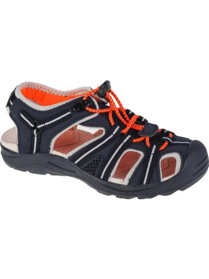 Fiú szandál CMP Aquarii 2.0 Hiking Sandal Jr