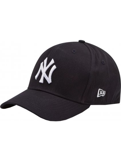 NEW ERA 9FIFTY NEW YORK YANKEES MLB STRETCH SNAP CAP