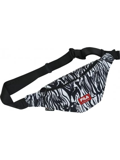 FILA BAGO ANIMAL BADGE WAISTBAG