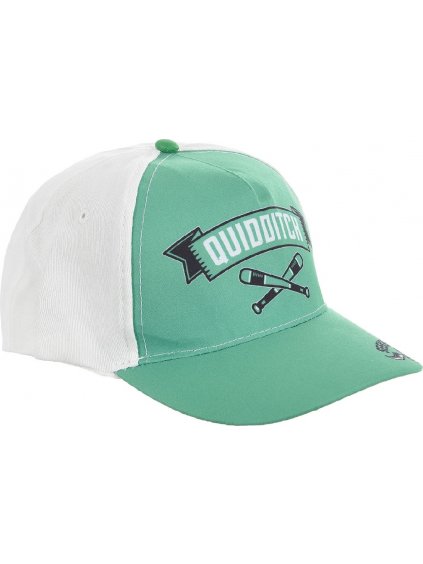 Menta-fehér Harry Potter sapka