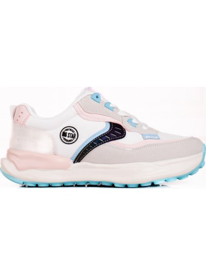 Big Star Női színes tornacipő