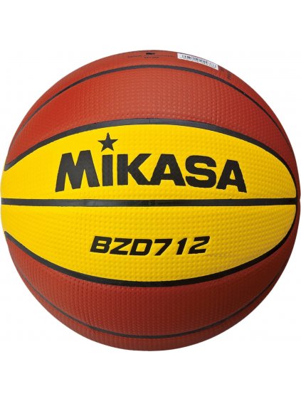 MIKASA BZD712 BALL