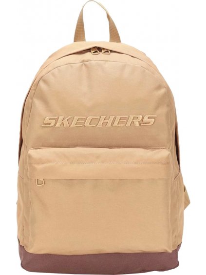 BÉZS HÁTIZSÁK SKECHERS DENVER BACKPACK