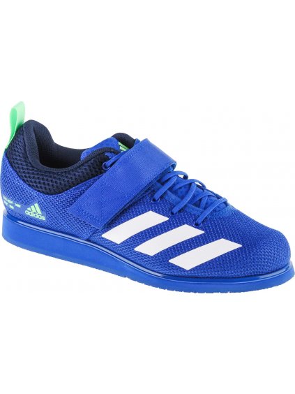 ADIDAS POWERLIFT 5 WEIGHTLIFTING