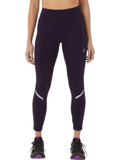 SÖTÉTKÉK NŐI LEGGINGS ASICS LITE-SHOW TIGHT