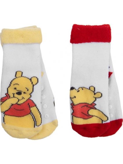 Gyermek Micimackó zokni szett