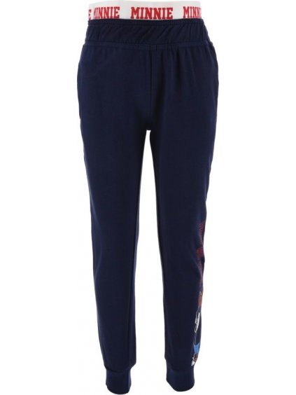 Disney Minnie egér kék melegítőnadrág lányoknak