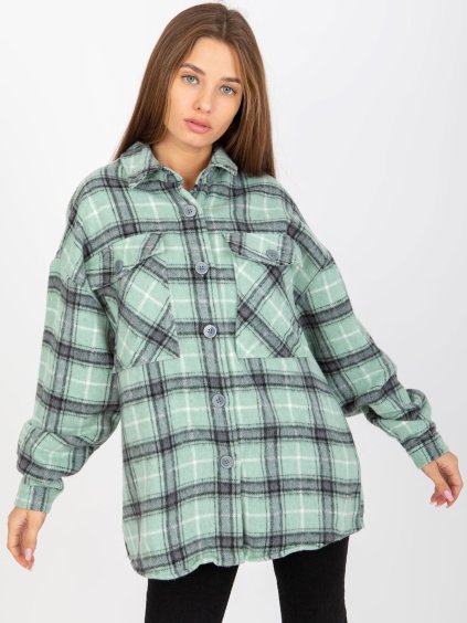 Menta flanel ing