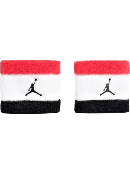 JORDAN TERRY WRISTBANDS