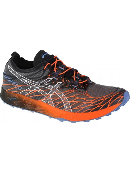 ASICS FUJISPEED