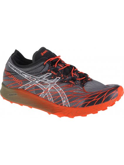 ASICS Fujispeed