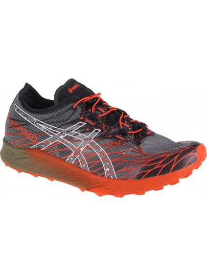 ASICS FUJISPEED