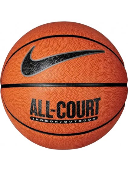 NIKE EVERYDAY ALL COURT 8P BALL
