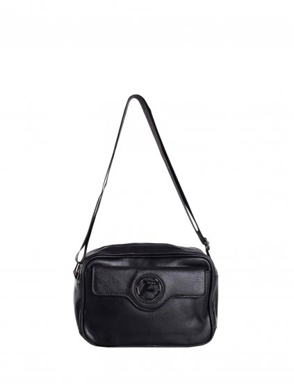 FEKETE PRAKTIKUS CROSSBODY