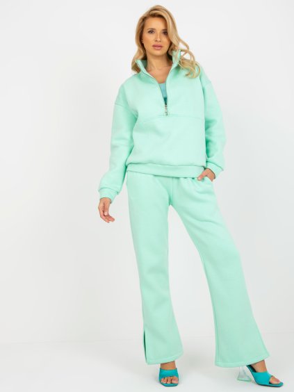 Menta női szett pulóverrel