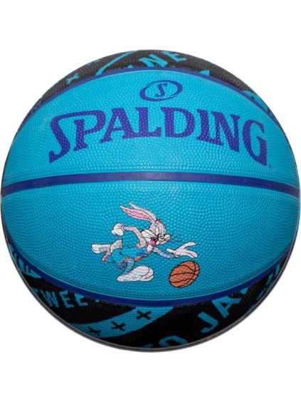 Spalding Space Jam Tune Squad Bugs Ball