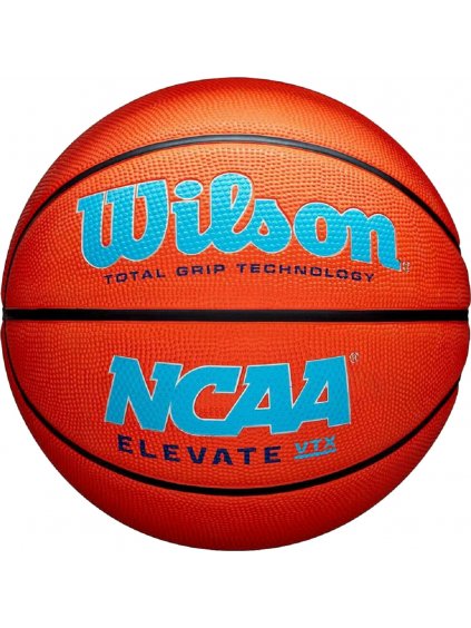 WILSON NCAA ELEVATE VTX BALL