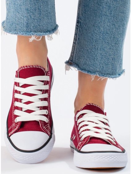 Shelovet boros tornacipő