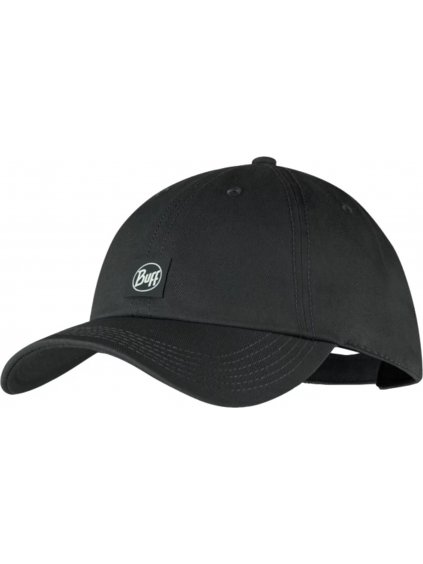 Antracit férfi sapka Buff Baseball Cap