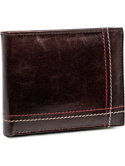 Always Wild® barna steppelt pénztárca A117