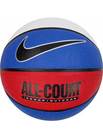 KOSÁRLABDA NIKE EVERYDAY ALL COURT 8P BALL