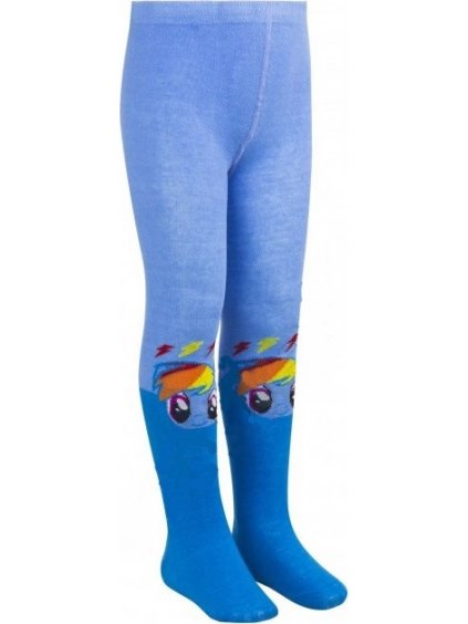 My Little Pony kék harisnyanadrág