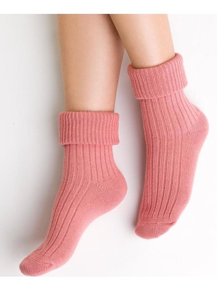 Lazac női meleg zokni Art. 067