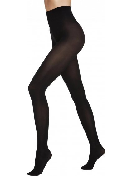 Harisnya Veneziana Cover 40 den Plus size