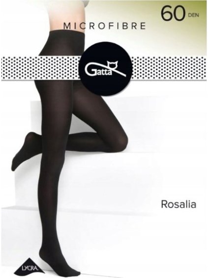 Nylon Gatta Rosalia 60 den