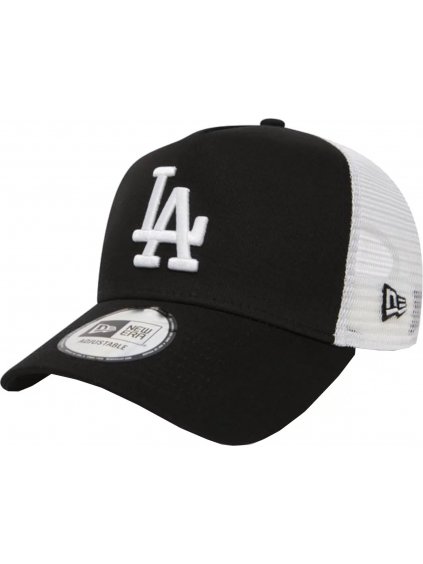 New Era Los Angeles Dodgers MLB Clean Cap