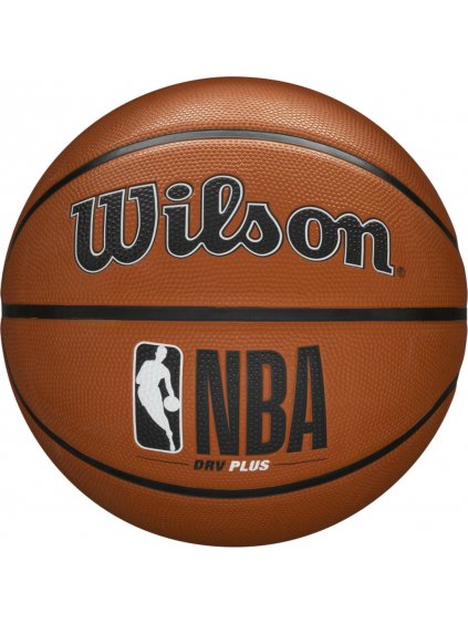 WILSON NBA DRV PLUS BALL