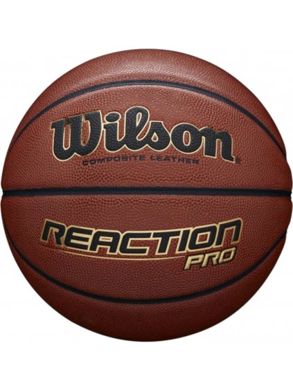 WILSON REACTION PRO 295 BALL