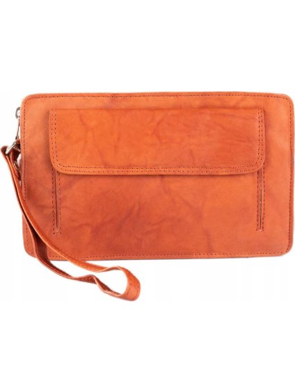 Rovicky narancssárga férfi táska