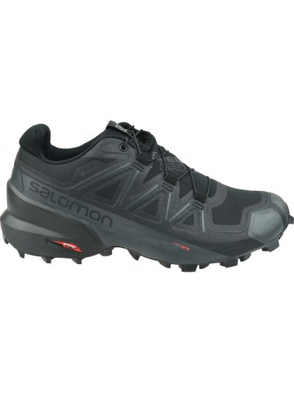 SALOMON SPEEDCROSS 5 GTX W 407954