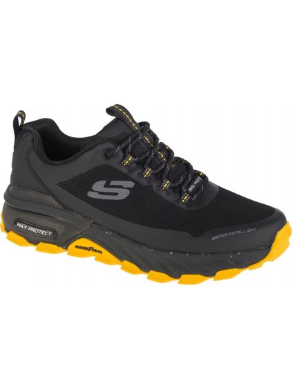 FÉRFI SPORTCIPŐ SKECHERS MAX PROTECT-LIBERATED