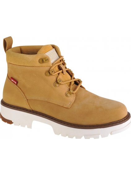 Levi's Solvi Ankle
