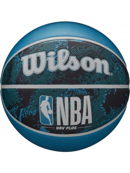 WILSON NBA DRV PLUS VIBE BALL