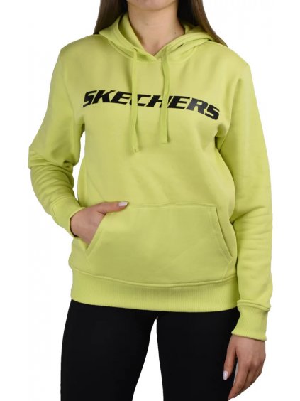 SKECHERS HERITAGE HOODIE