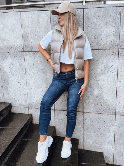 Sötétkék farmer EMILY ROSE