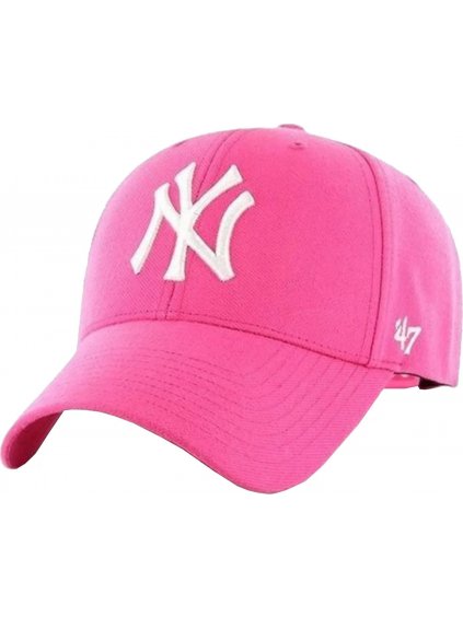 47 BRAND MLB NEW YORK YANKEES KIDS CAP