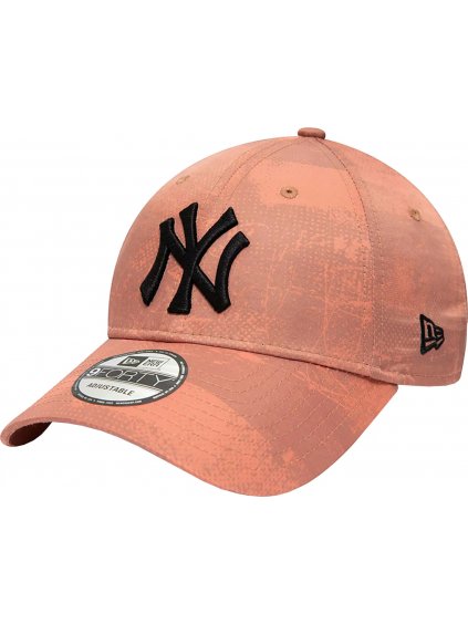 NEW ERA MLB 9FORTY NEW YORK YANKEES PRINT CAP