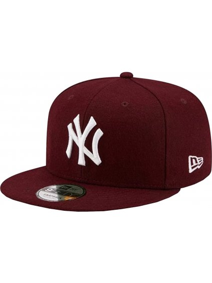 NEW ERA NEW YORK YANKEES MLB 9FIFTY CAP
