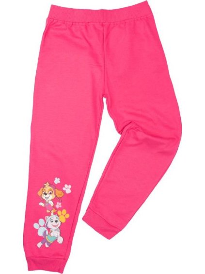 Paw Patrol rózsaszín melegítőnadrág
